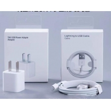 蘋果手機原裝充電器